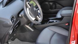 Toyota Prius Plug-in Hybrid – tak bardzo inna