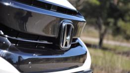 Honda Civic X – turborewolucja