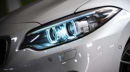 BMW M240i – jak dorosnę, zostanę M-ką