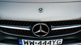 Mercedes A200. Od ucznia do mistrza?
