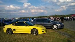 Gorące pożegnanie lata