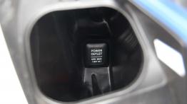 Honda Forza 125 - wyższa półka