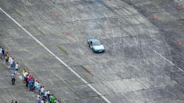 Summer Cars Party - pierwsza odsłona