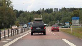 Skoda Citigo - małe auto, długa trasa