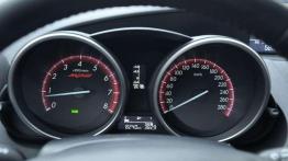 Mazda 3 MPS - pobudza do życia