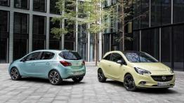 Opel Corsa E - gruntownie poprawiona