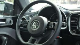 The Beetle - reportaż z drugiej Ojczyzny Garbusa