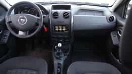 Dacia Duster 1.5 dCi 4x4  - bez udawania