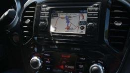 Juke - nowość Nissana