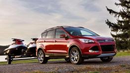 Ford Escape - Kuga druga