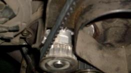 Opis techniczny Daewoo Nexia