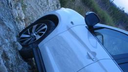 Mitsubishi ASX - dla wymagającego mieszczucha