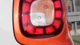 Smart fortwo - do trzech razy sztuka