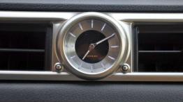 Lexus GS 350 AWD - sportowo-multimedialna elegancja