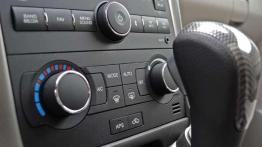 Chevrolet Captiva - sztuka urzekania