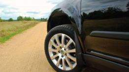 Skoda Yeti 1.8 TSI Elegance - szybka i... kosztowna