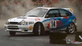 Japończyk potrafi - Toyota Celica