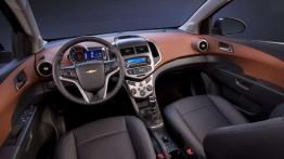 Chevrolet Aveo - czas na innowacyjnego gracza