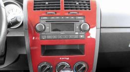 Caliber - ambasador Dodge'a?