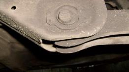 Opis techniczny Mitsubishi Carisma