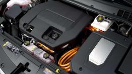 Volt - kunszt technologii Chevroleta