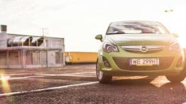 Opel Corsa 1.2 LPG 83 KM - magnes na...