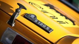 Skoda 120S Rallye - replika