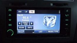 Dodge Avenger - tania limuzyna z silnikiem Volkswagena