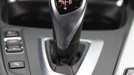 BMW 335d xDrive - utalentowana limuzyna