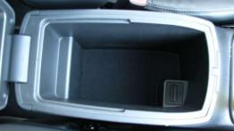 Kia Sorento 2,2 CRDi - Ofiara młodszego brata?