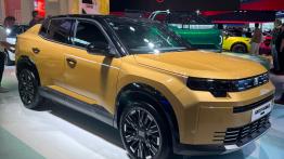 Podsumowanie dnia prasowego Paris Motor Show 2026. TOP10 premier dla polskiego klienta