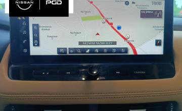 Nissan X-Trail IV 1.5 VC-T e-POWER 213KM 2024 Tekna, zdjęcie 16