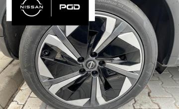 Nissan Juke II Crossover Facelifting 1.6 Hybrid 143KM 2025 1.6 Hybryda 143KM N-Connecta, zdjęcie 16