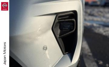 Nissan Townstar Van 1.3 DIG-T 130KM 2025 Combi L1 N-Connecta, zdjęcie 16