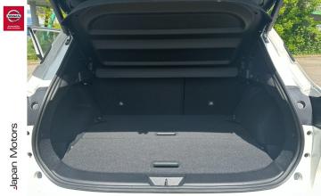 Nissan Qashqai III Crossover 1.3 DIG-T MHEV 140KM 2023 Tekna, zdjęcie 16