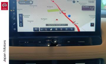 Nissan X-Trail IV 1.5 VC-T e-POWER 213KM 2024 Tekna, zdjęcie 16