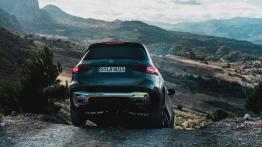 Mercedes GLB - galeria redakcyjna - widok z ty?u
