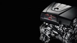 Alfa Romeo 4C Spider (2015) - wersja europejska - silnik solo