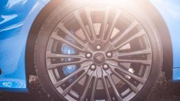 Ford Focus RS (2016) - galeria redakcyjna - koło