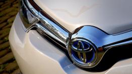 Toyota Auris II Touring Sports Facelifting 1.8 Hybrid 136 KM - galeria redakcyjna - logo
