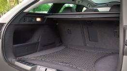 Peugeot 508 RXH Facelifting BlueHDi - galeria redakcyjna - bagażnik, akcesoria