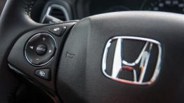 Honda HR-V 1.5 i-VTEC 130 KM - galeria redakcyjna - sterowanie w kierownicy
