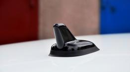 Volkswagen Scirocco R 2.0 TSI 280 KM - galeria redakcyjna - antena