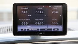 Seat Mii 5d by Mango 1.0 MPI 75KM - galeria redakcyjna - ekran systemu multimedialnego