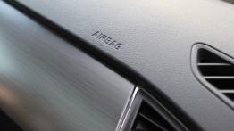 Skoda Fabia III Hatchback 1.0 MPI - galeria redakcyjna - deska rozdzielcza