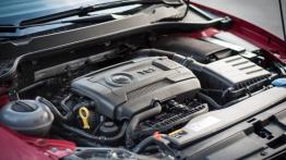 Seat Leon III SC FR 1.8 TSI 180KM - galeria redakcyjna - silnik