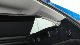 Toyota Auris II Touring Sports Valvematic 130 - galeria redakcyjna - roleta bagażnika