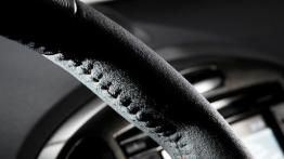 Nissan Juke Nismo RS (2014) - wersja europejska - kierownica