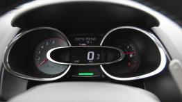 Renault Clio IV Grandtour TCe EDC - galeria redakcyjna - zestaw wskaźników