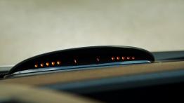 Mercedes Sprinter Furgon 316 CDI - galeria redakcyjna - deska rozdzielcza